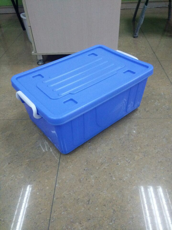 消毒餐具箱配送面包塑膠箱車間貨物整理貨箱批發(fā)！