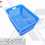 12#籮（配鐵耳）