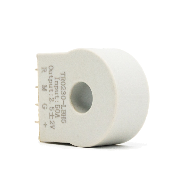 闭环式（磁平衡式）电流传感器TR0230-LBH5